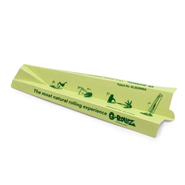 G-Rollz Pre-rolled Cones - 40 ct