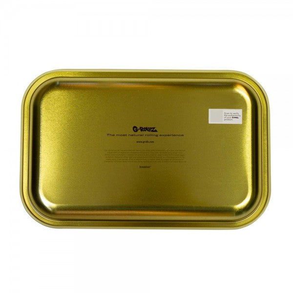 G-Rollz Banksy's Medium Tray 17.5 x 27.5 cm