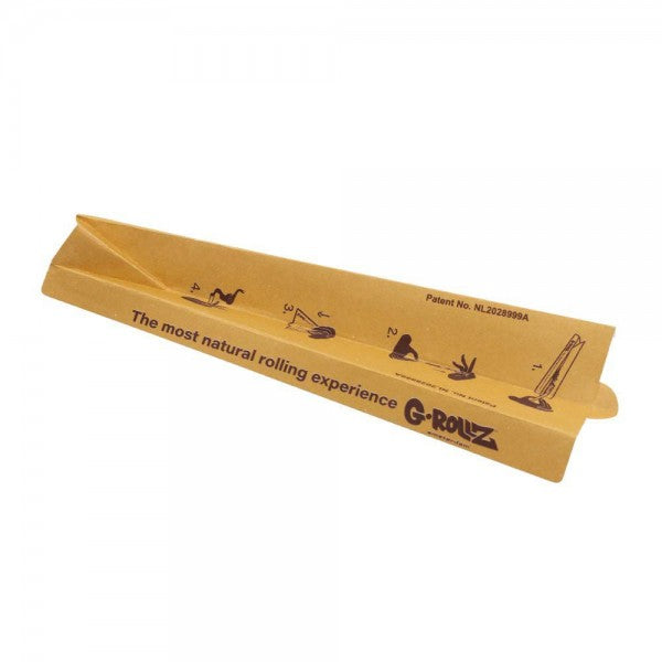 G-ROLLZ | Banksy's Graffiti  - 6 KS Cones In Each Pack and 24 Packs In Display