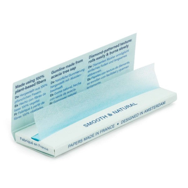 G-Rollz | Rolling Papers 50 ct per box