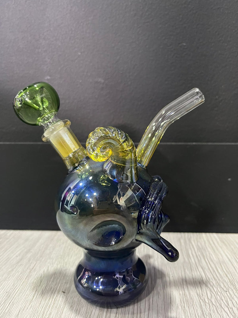 Stranger Things Bongs