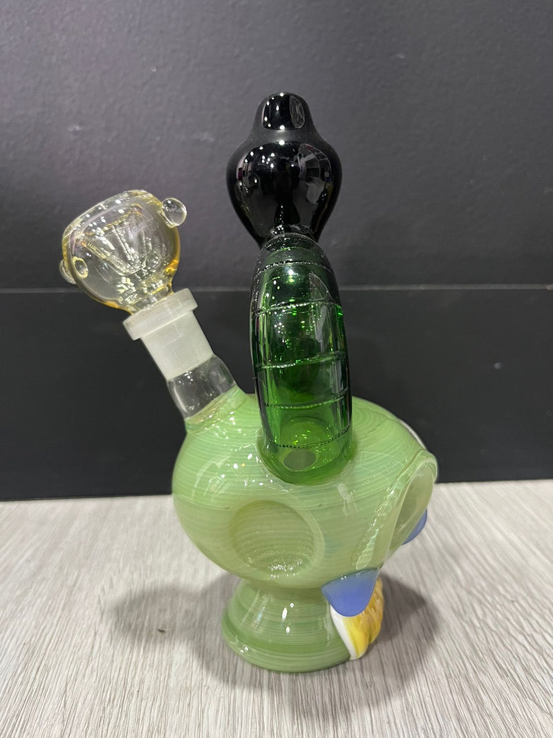 Stranger Things Bongs