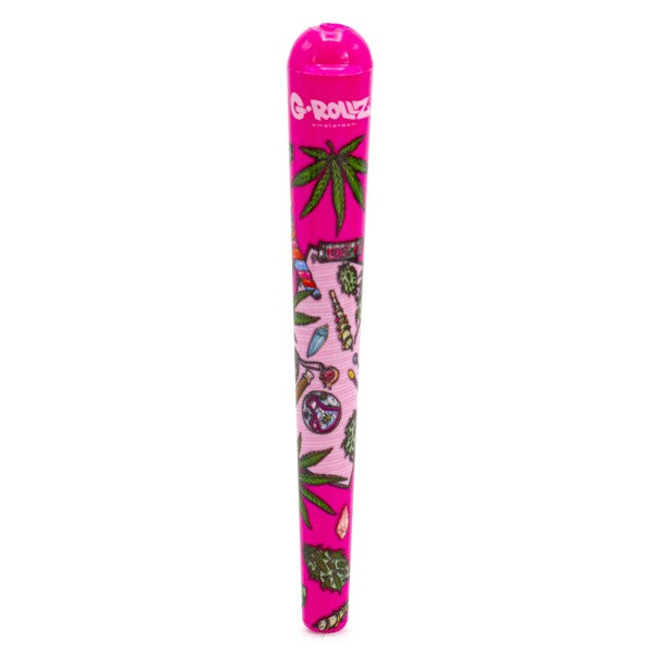 G-tube | Cone Holders 36 ct. per box