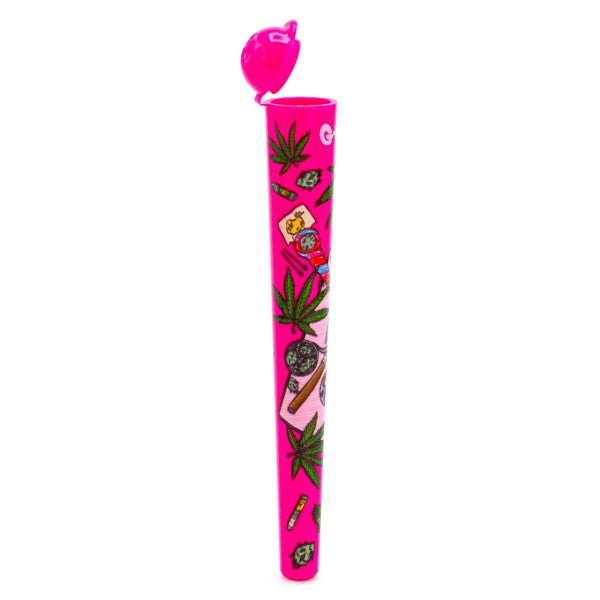 G-tube | Cone Holders 36 ct. per box