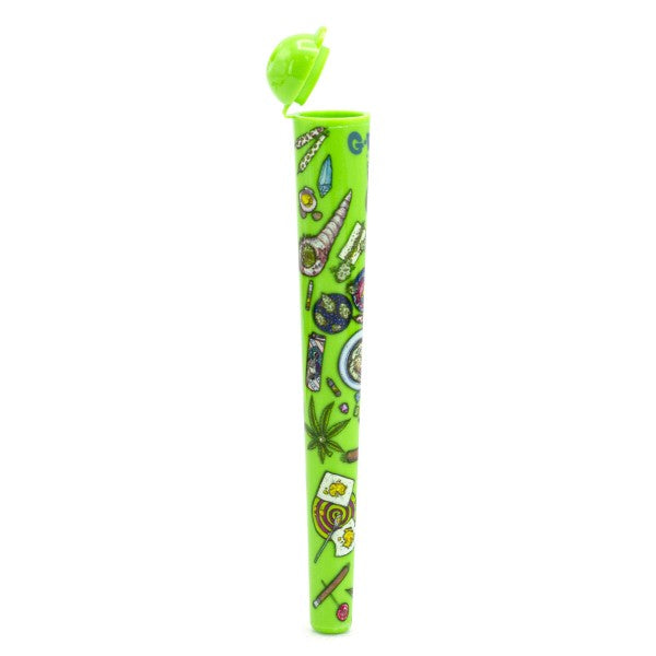 G-tube | Cone Holders 36 ct. per box
