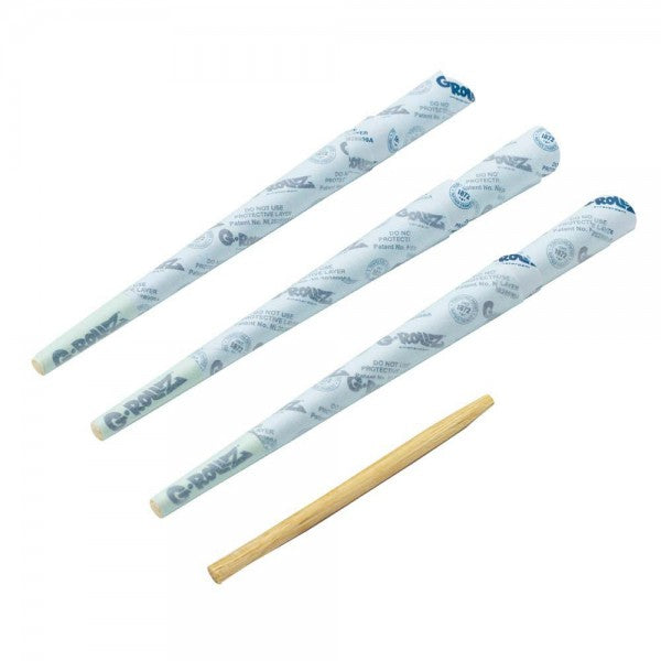G-ROLLZ | Pets Rock - 6 KS Cones In Each Pack and 24 Packs In Display