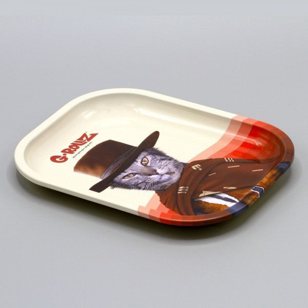 G-Rollz | Pet Rocks Small Tray 14 x 18 cm