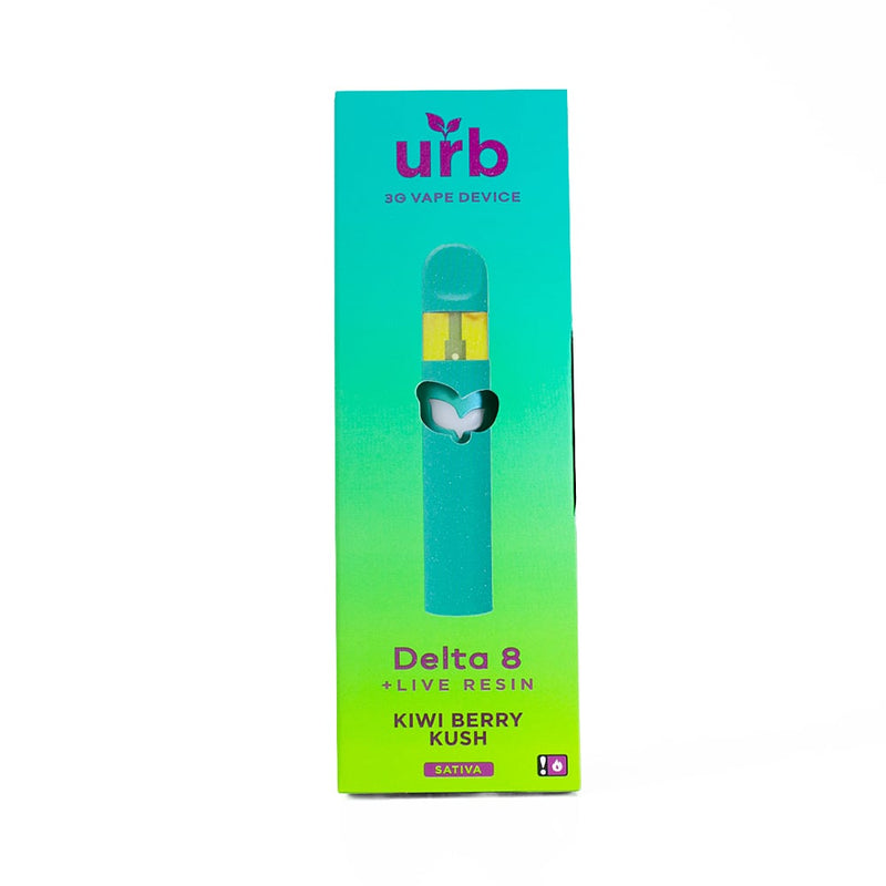 URB DISPOSABLES