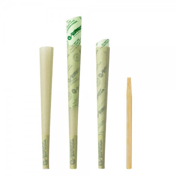 G-Rollz Pre-rolled Cones - 20 ct