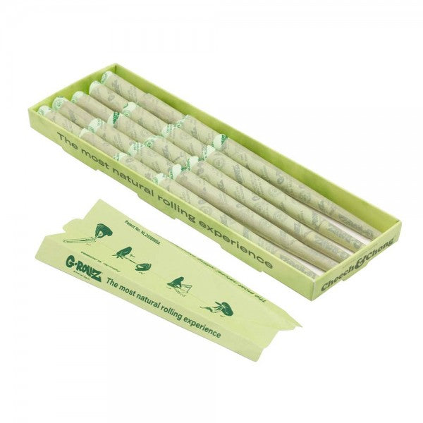 G-Rollz Pre-rolled Cones - 20 ct