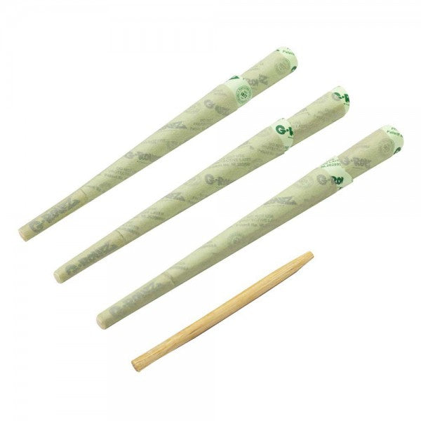 G-ROLLZ | Pets Rock 6 KS Cones In Each 24 ct