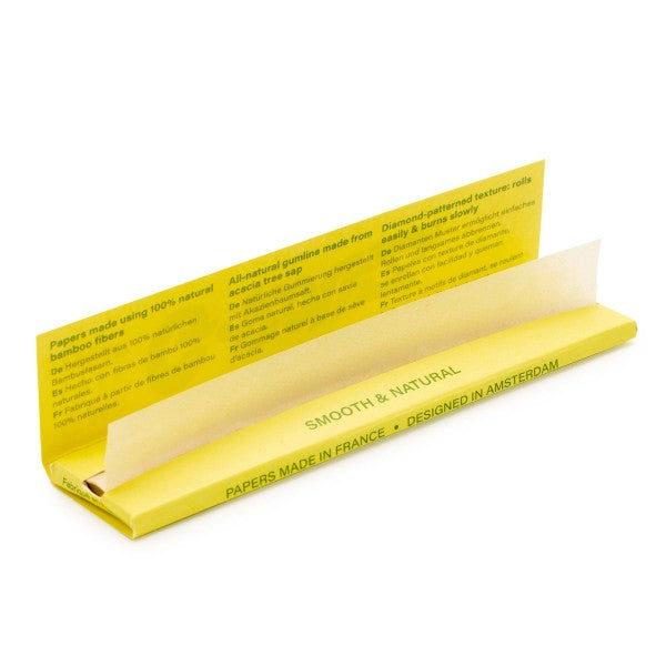 G-Rollz | Rolling Papers 50 ct per box