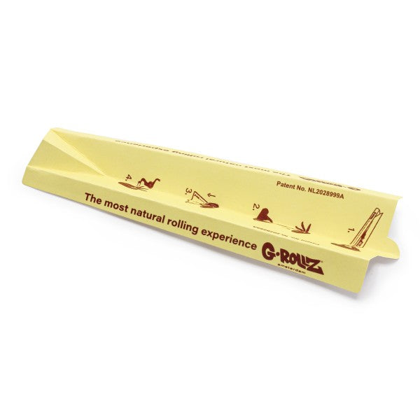 G-Rollz Pre-rolled Cones - 20 ct