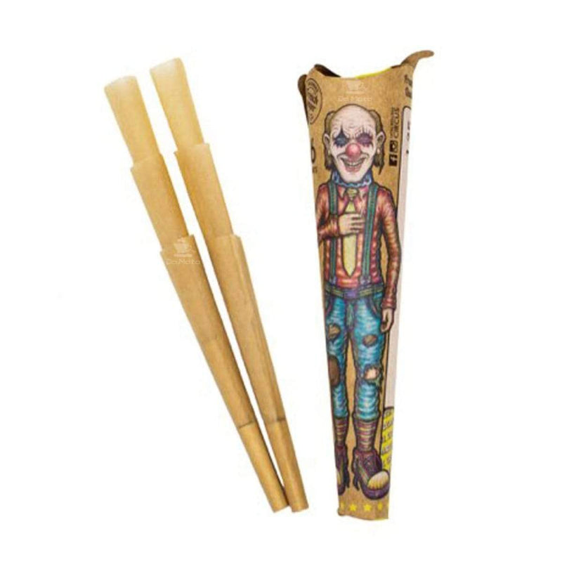 Conos Lion Rolling Circus x6