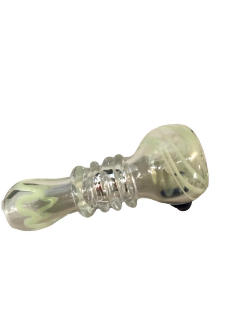 Spiral Swirld One Hitter