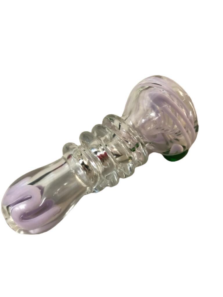 Spiral Swirld One Hitter