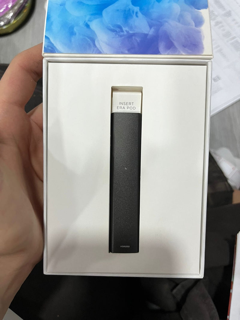 Pax Era bateria