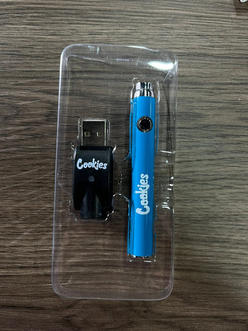 Bateria 510 Cookies  (350 mah)