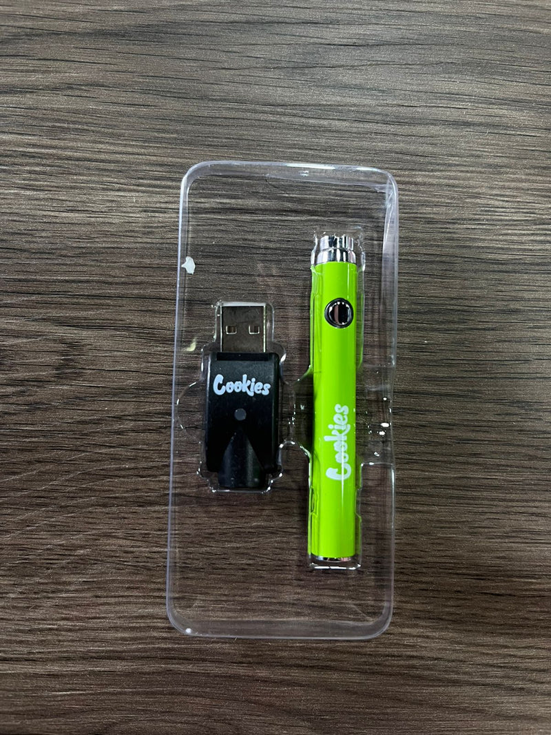 Bateria 510 Cookies  (350 mah)
