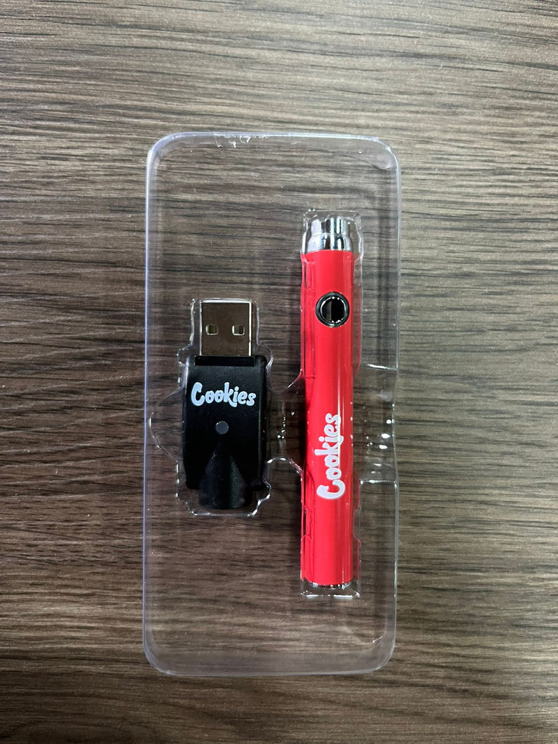 Bateria 510 Cookies  (350 mah)