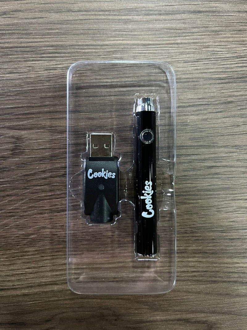 Bateria 510 Cookies  (350 mah)