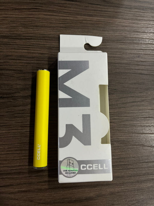 Bateria CCELL 510 (350mah)
