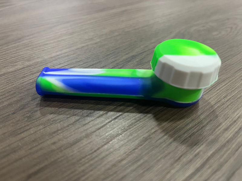 Pipa silicon