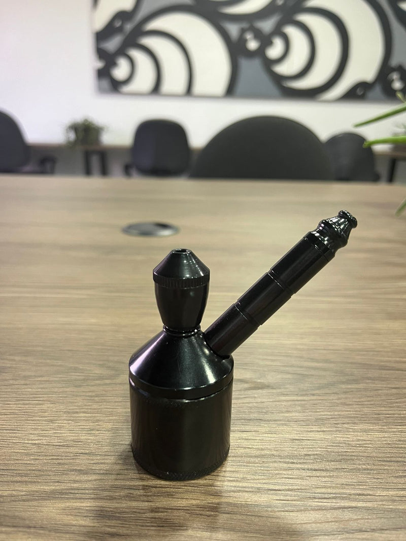 Metal Pipe