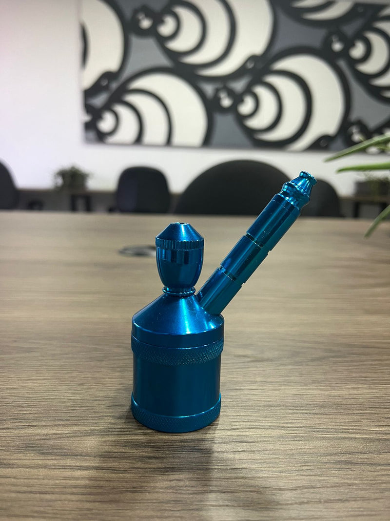 Metal Pipe