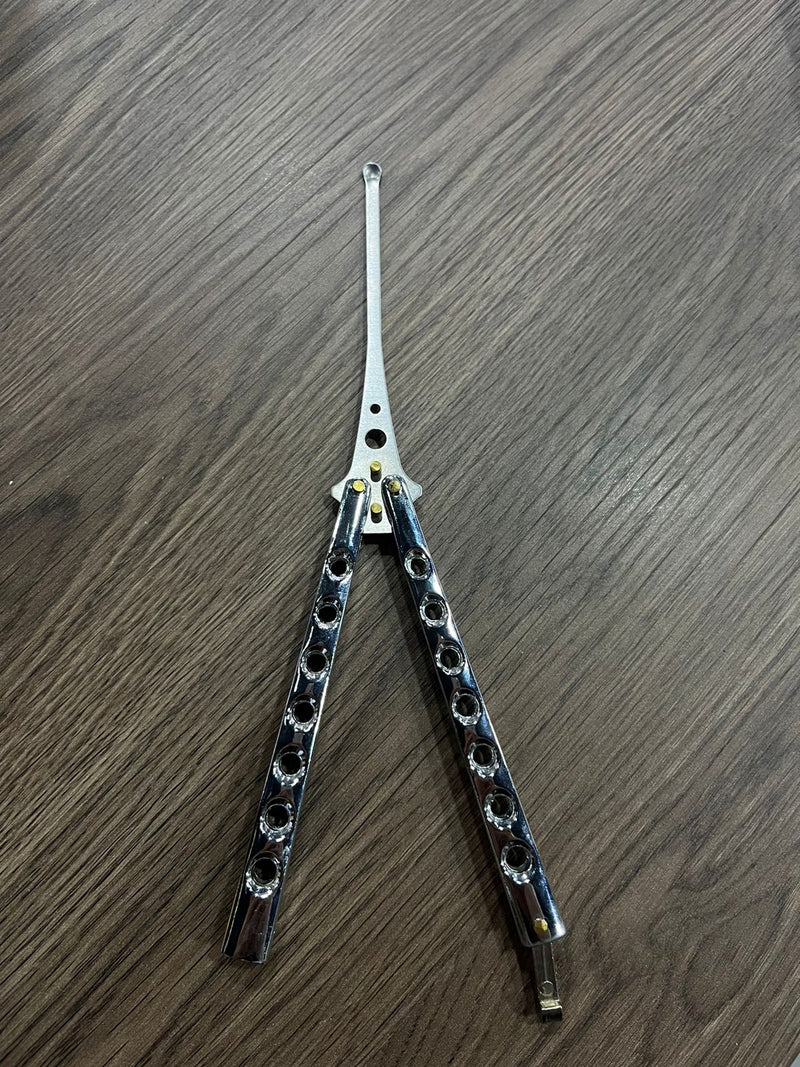 Arsenal tools