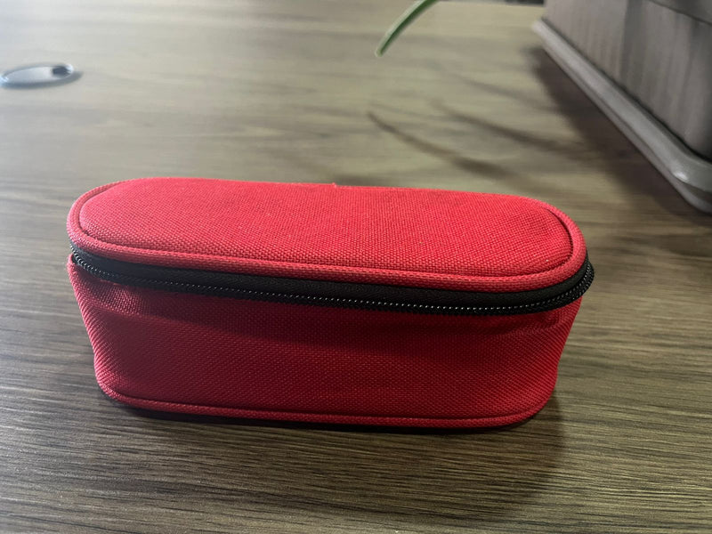 Travel Case