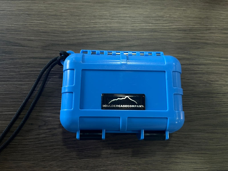 Boulder case company  J1500