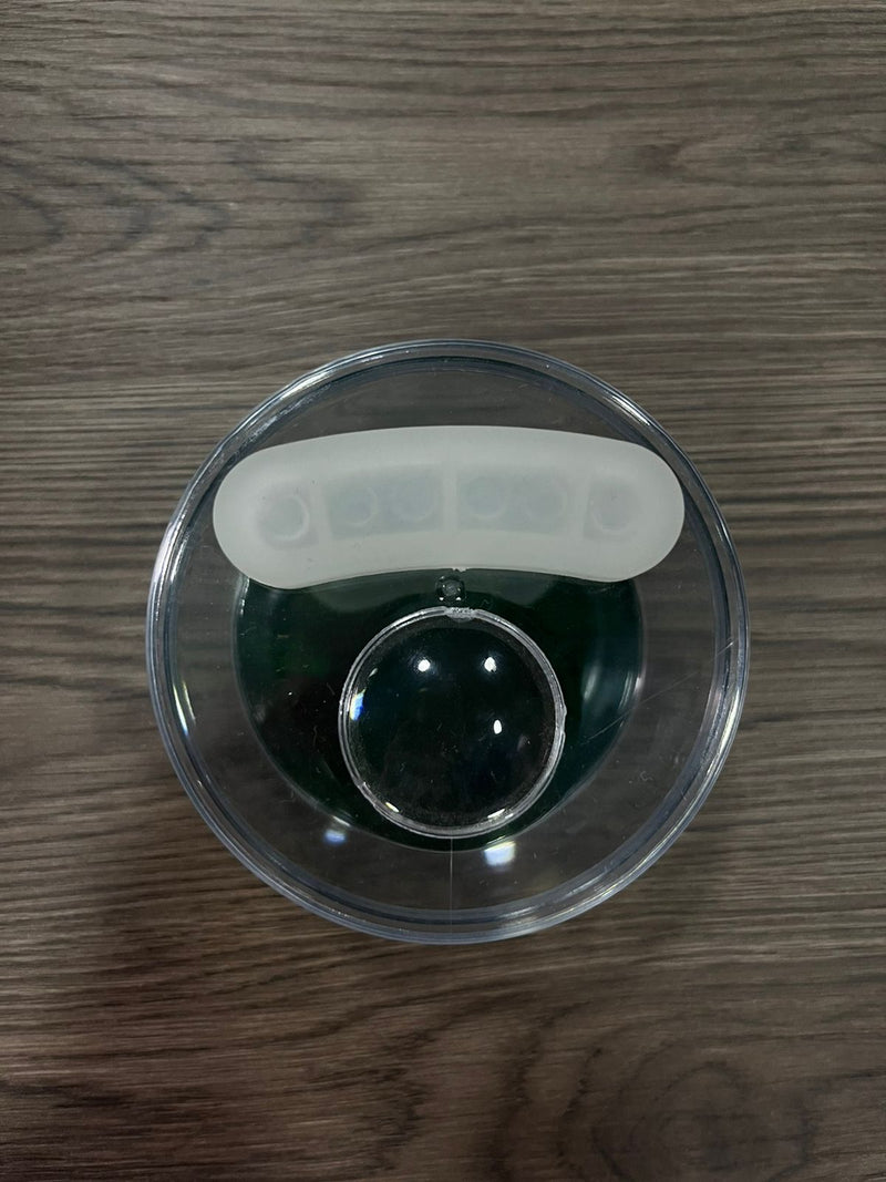 High Quality Smell Proof Jar