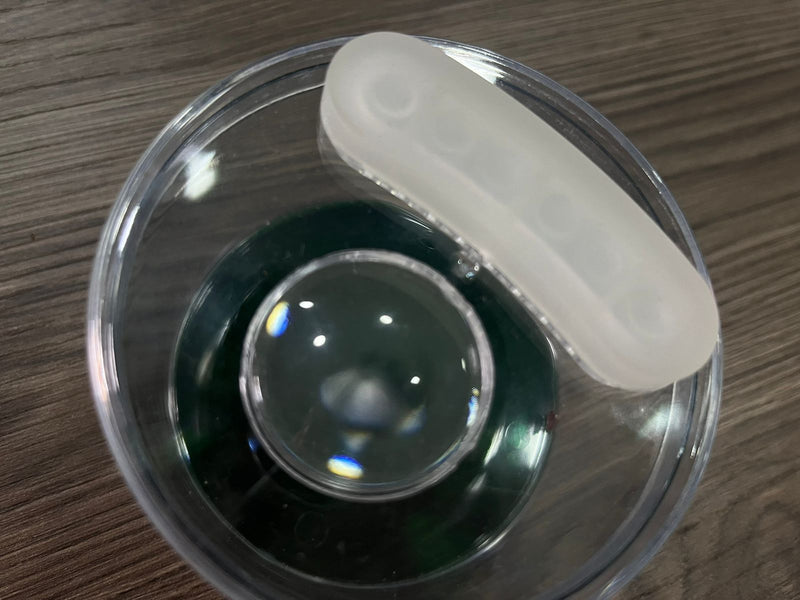 High Quality Smell Proof Jar
