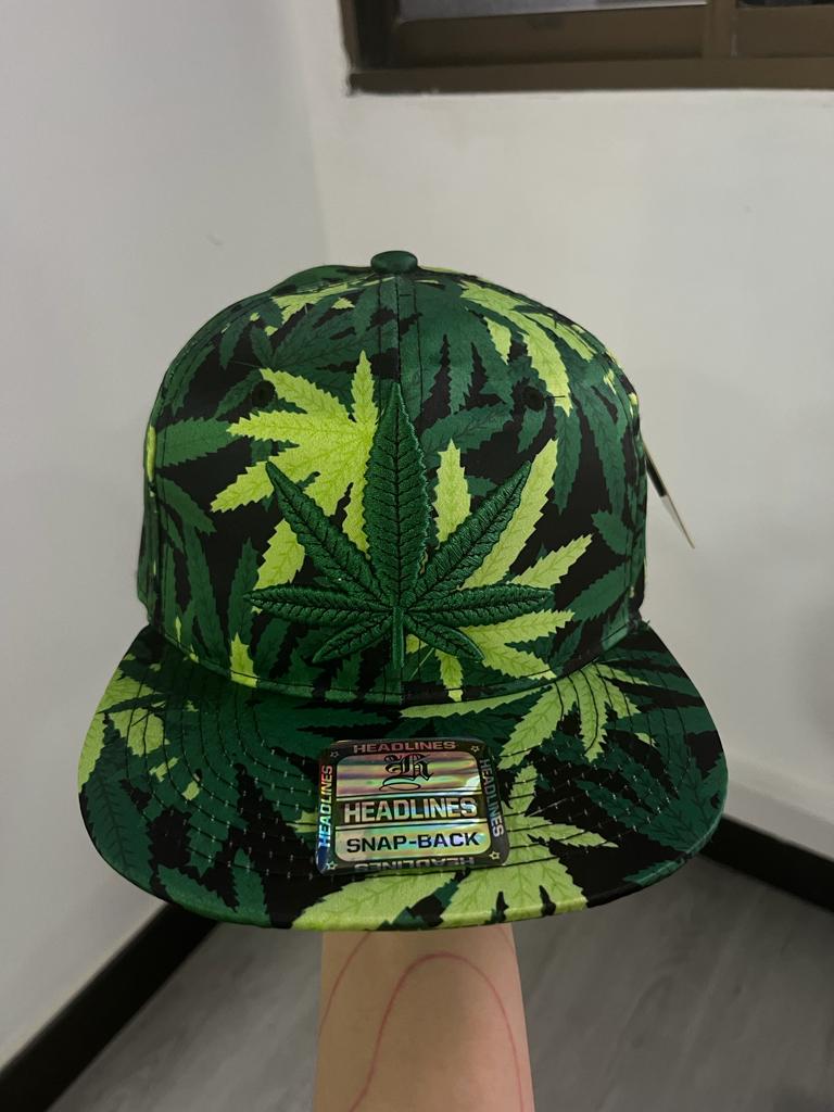 Wynn headwear los angeles