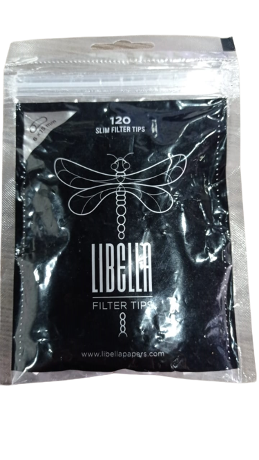 libella filtros