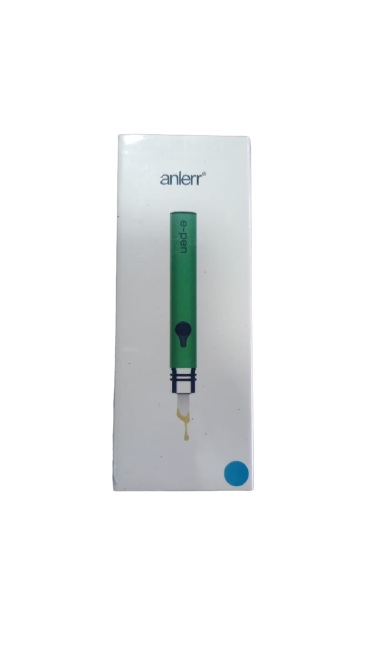 Anleer HOT Knife - Cuchillo caliente Anler - herramienta electrónica para DAB