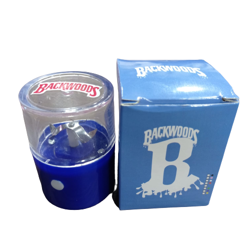 Grinder electrico Cookies / Backwoods