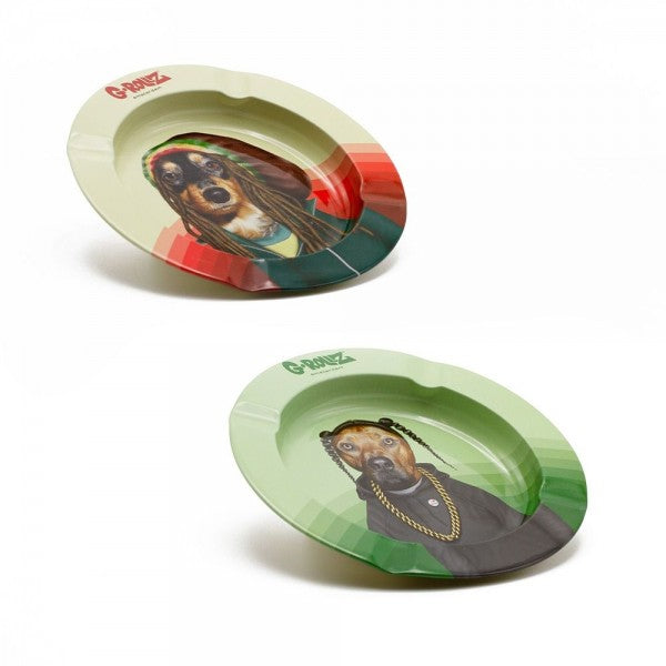 G-Rollz | Ahstrays Dia: 13.5cm - 12pcs per Box