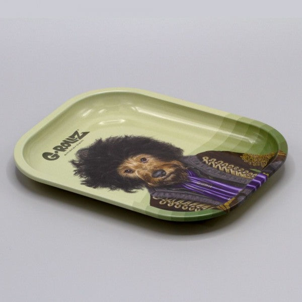 G-Rollz | Pet Rocks Small Tray 14 x 18 cm