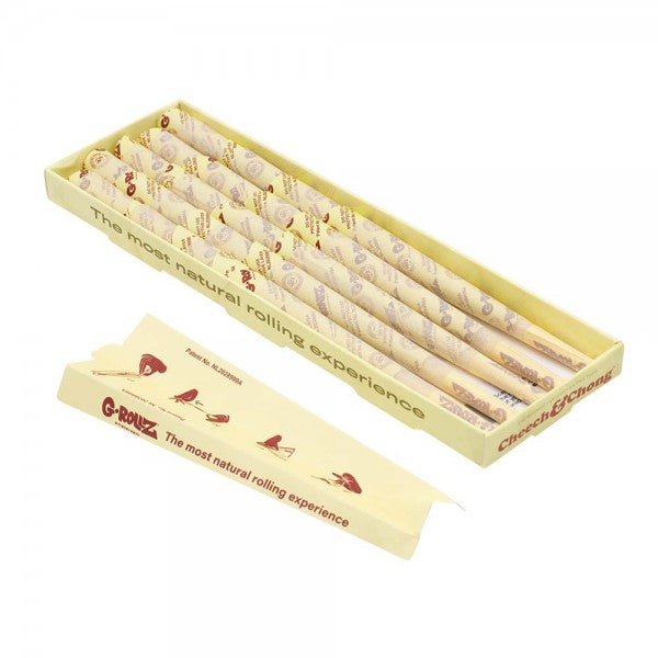 G-Rollz Pre-rolled Cones - 20 ct