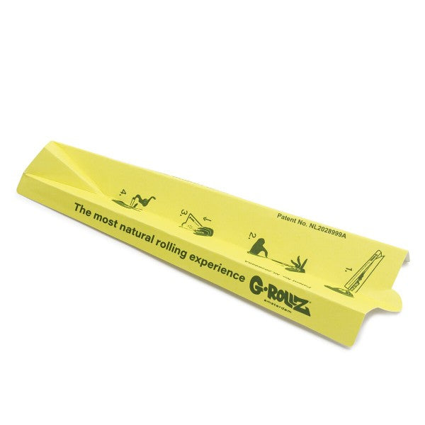G-Rollz | Paper Cones 1 1/4 - 24ct. 6 Cones each