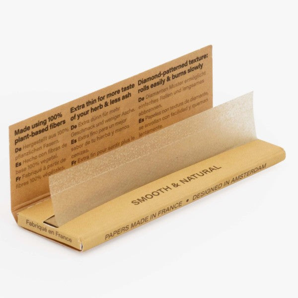 G-Rollz | Rolling Papers 50 ct per box