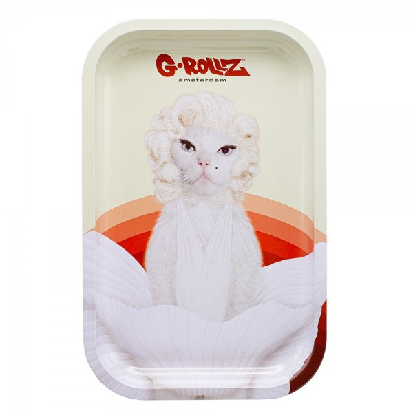 G-Rollz | Pet Rocks Medium Tray 17.5x 27.5cm