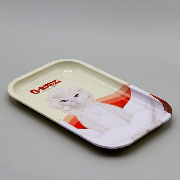 G-Rollz | Pet Rocks Medium Tray 17.5x 27.5cm