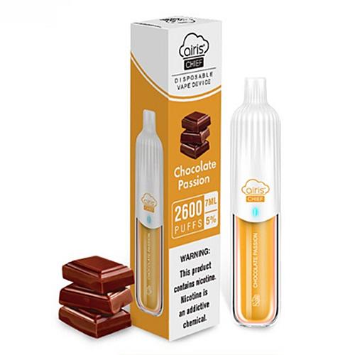 Airis Chief 7ml