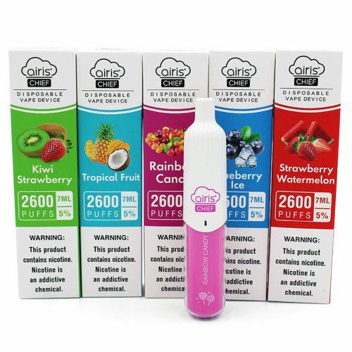 Airis Chief 7ml