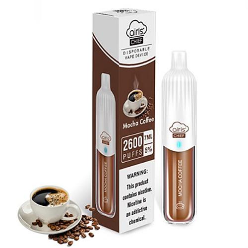 Airis Chief 7 ml
