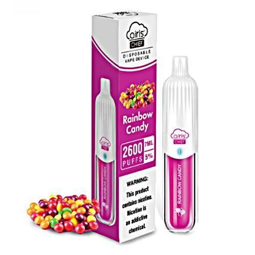 Airis Chief 7 ml