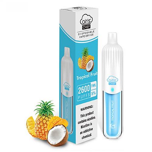 Airis Chief 7ml